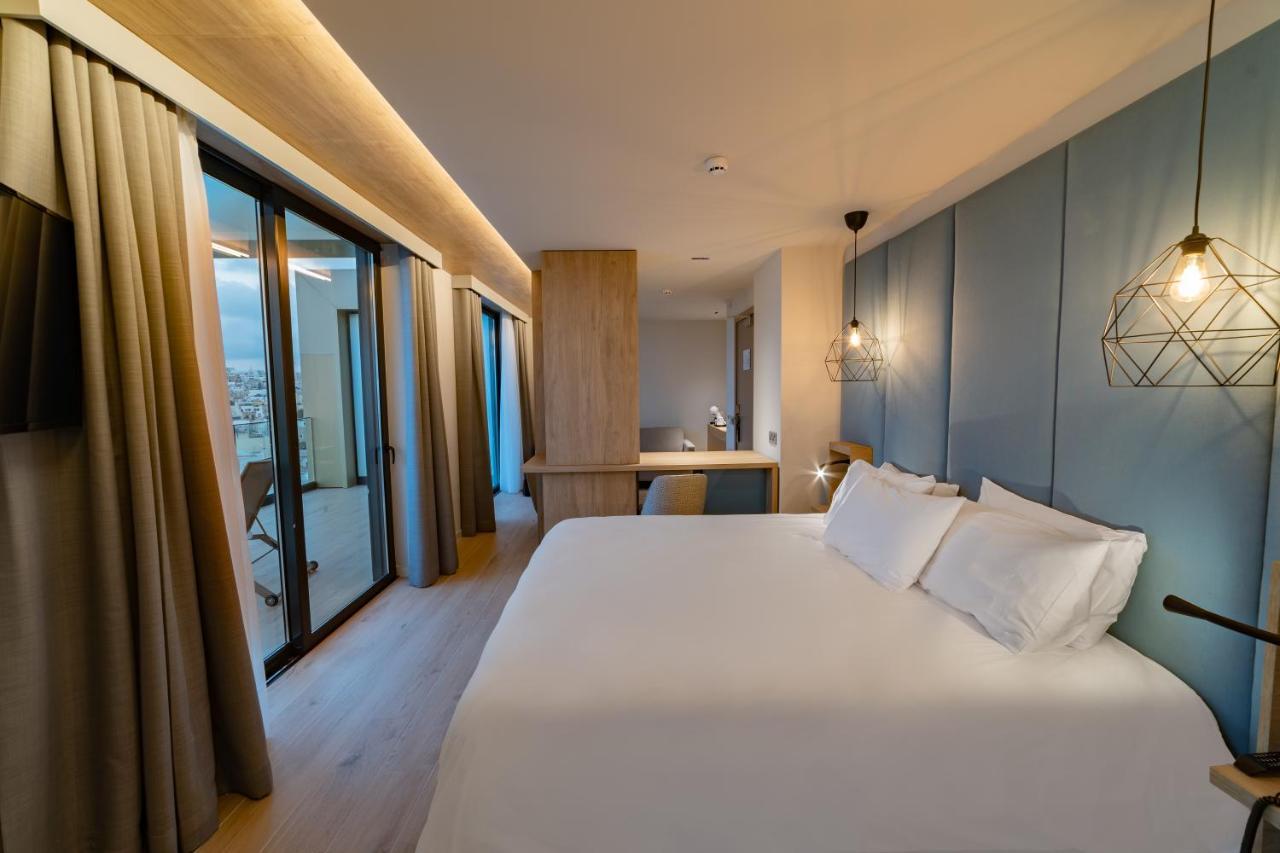 Mercure St. Julian'S Malta Εξωτερικό φωτογραφία