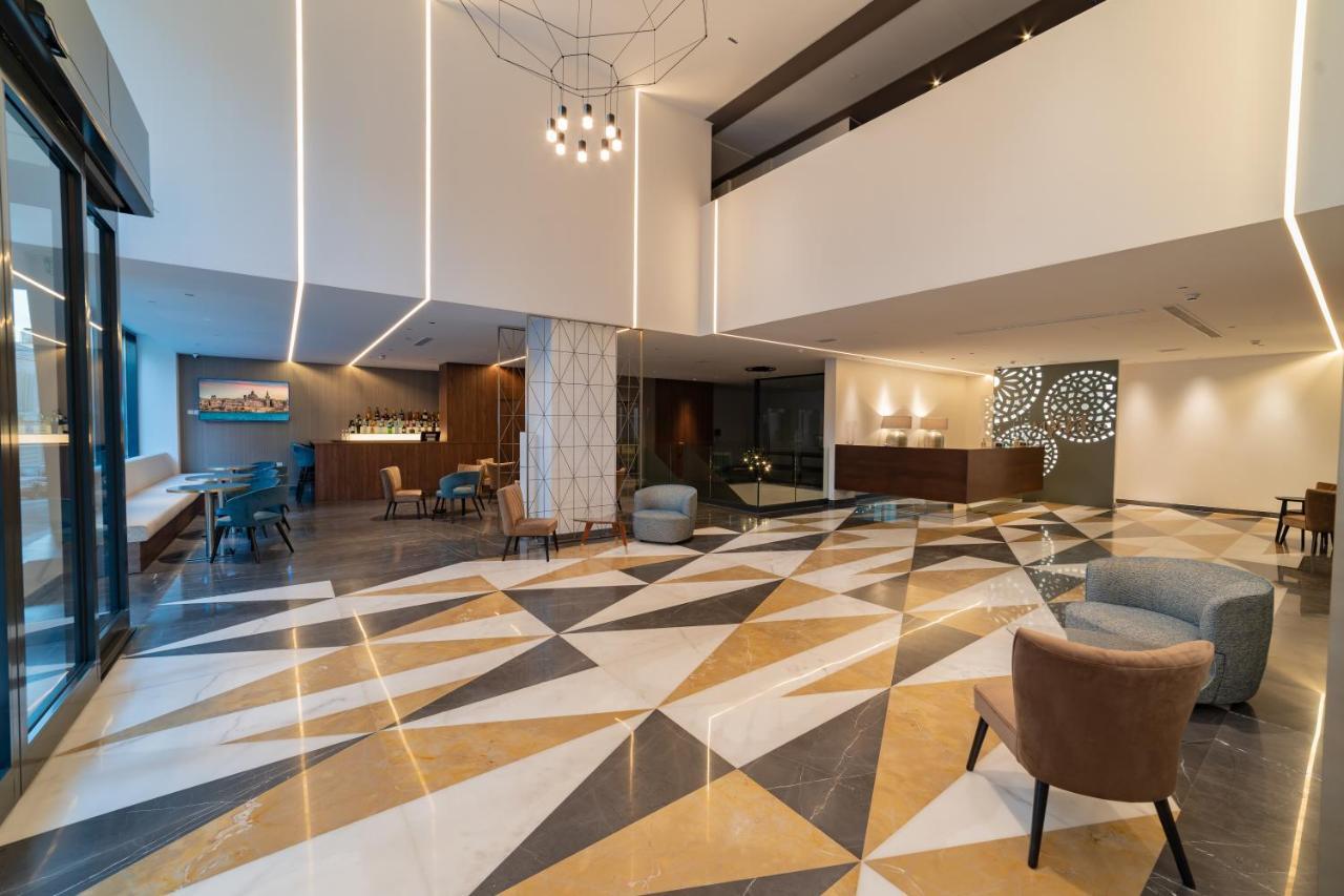 Mercure St. Julian'S Malta Εξωτερικό φωτογραφία