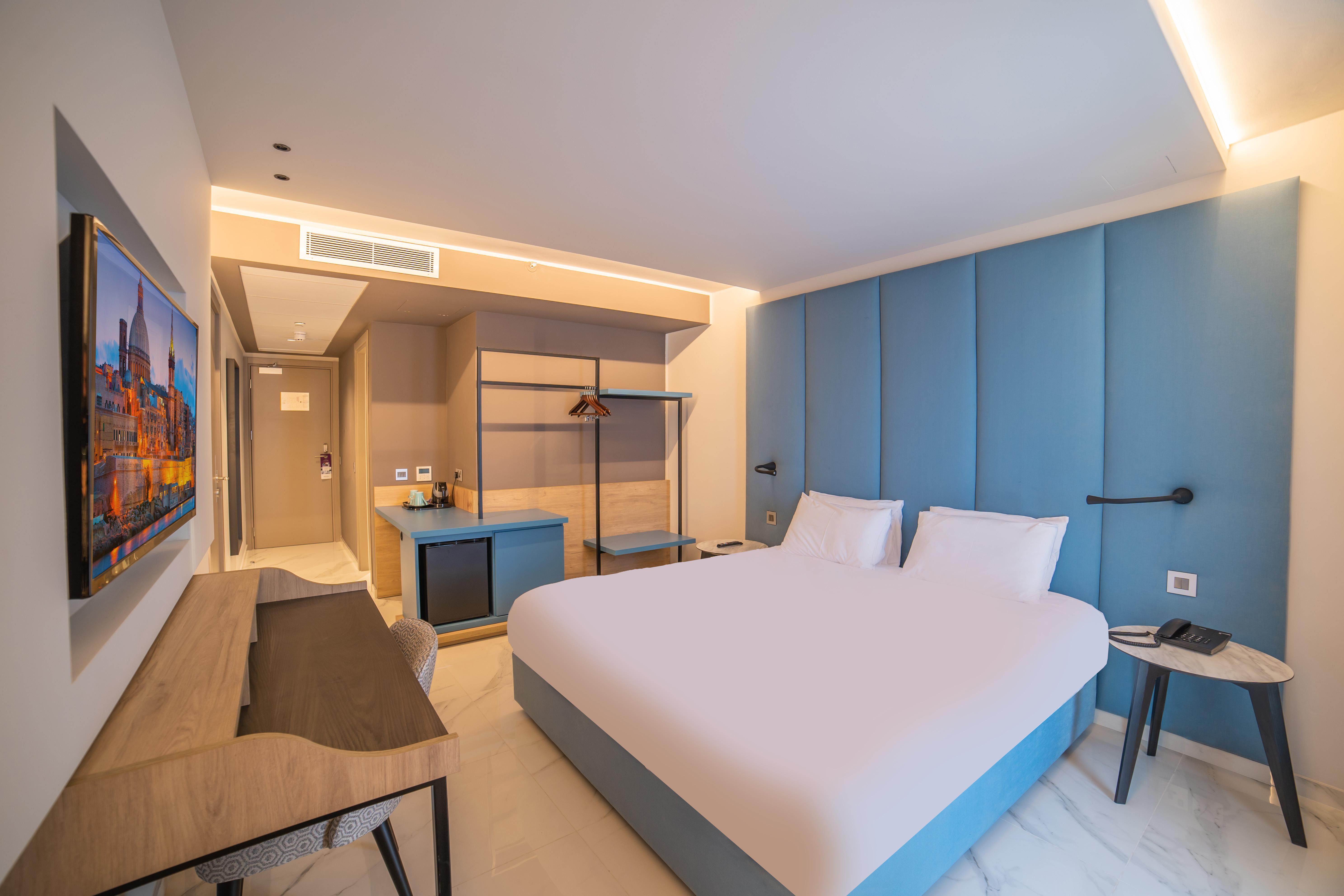 Mercure St. Julian'S Malta Εξωτερικό φωτογραφία