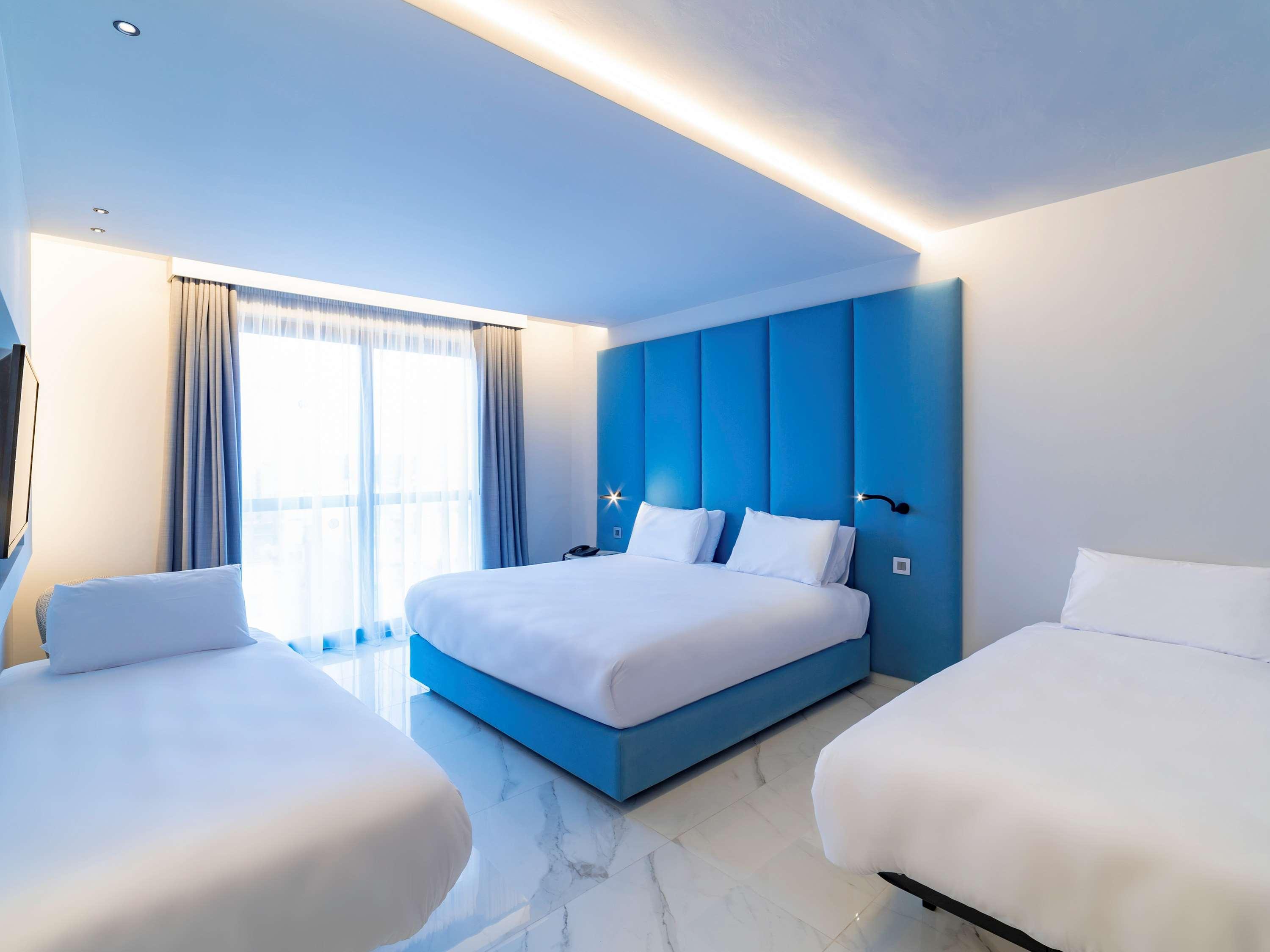 Mercure St. Julian'S Malta Εξωτερικό φωτογραφία