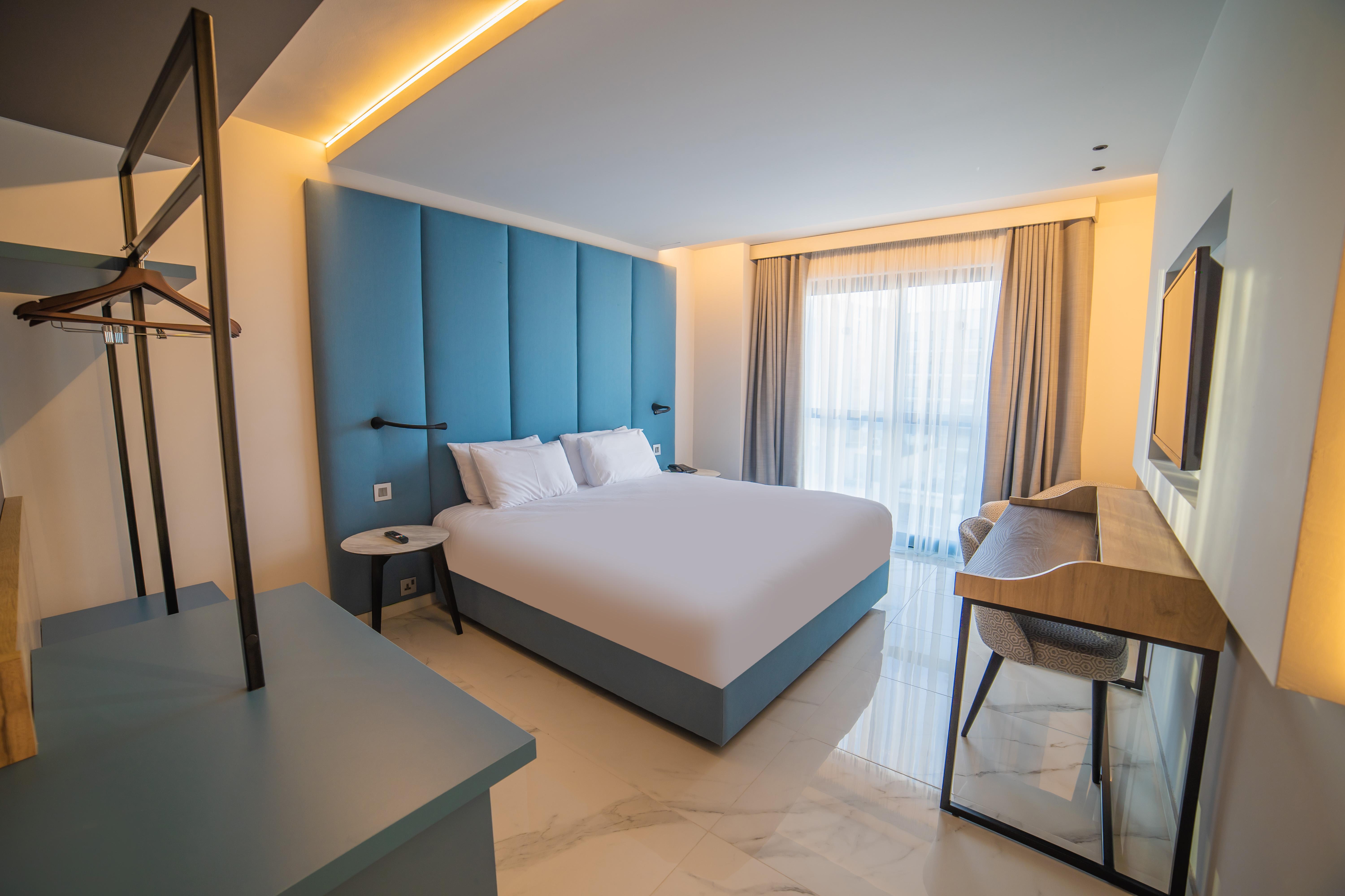 Mercure St. Julian'S Malta Εξωτερικό φωτογραφία