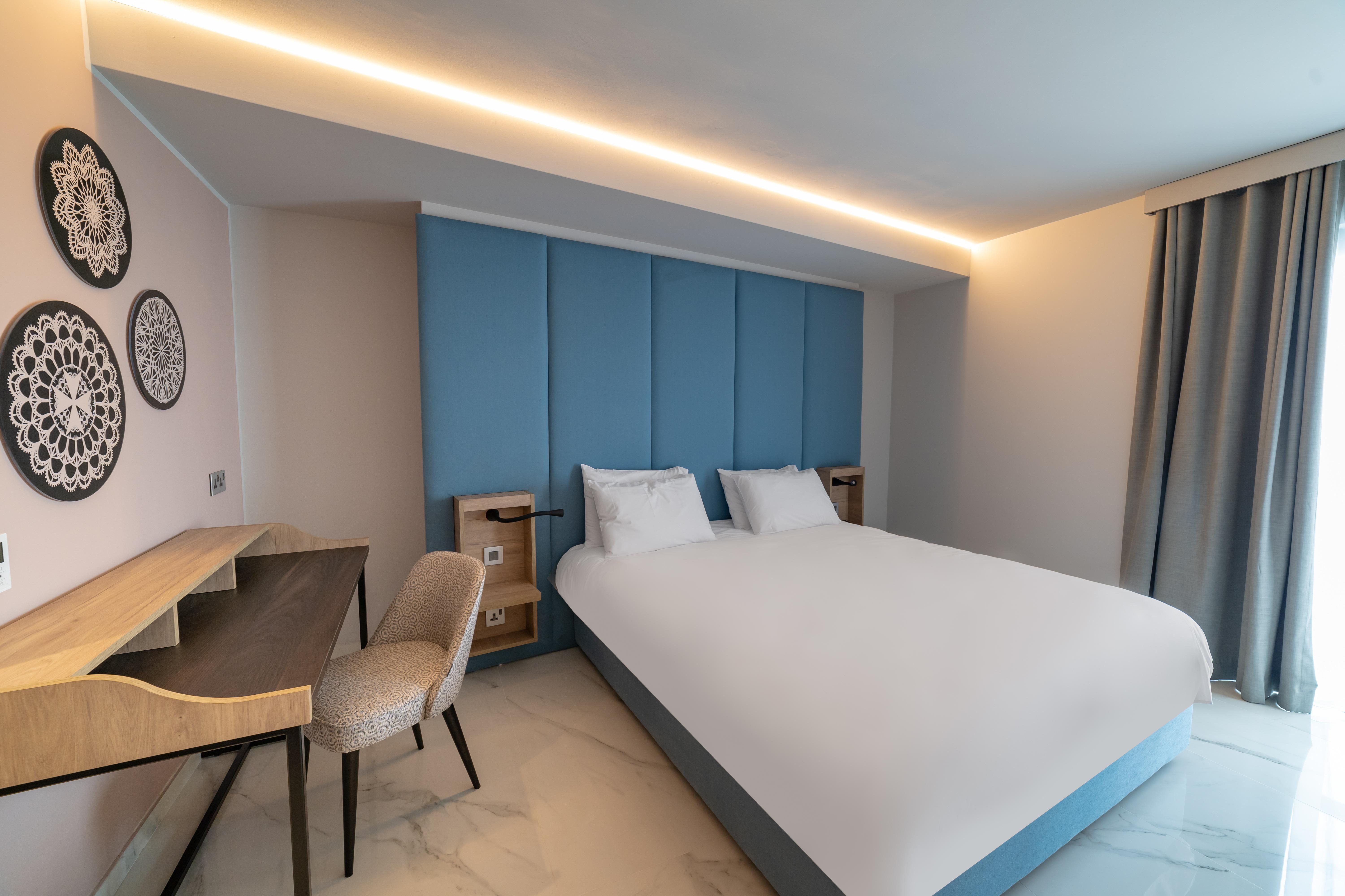 Mercure St. Julian'S Malta Εξωτερικό φωτογραφία