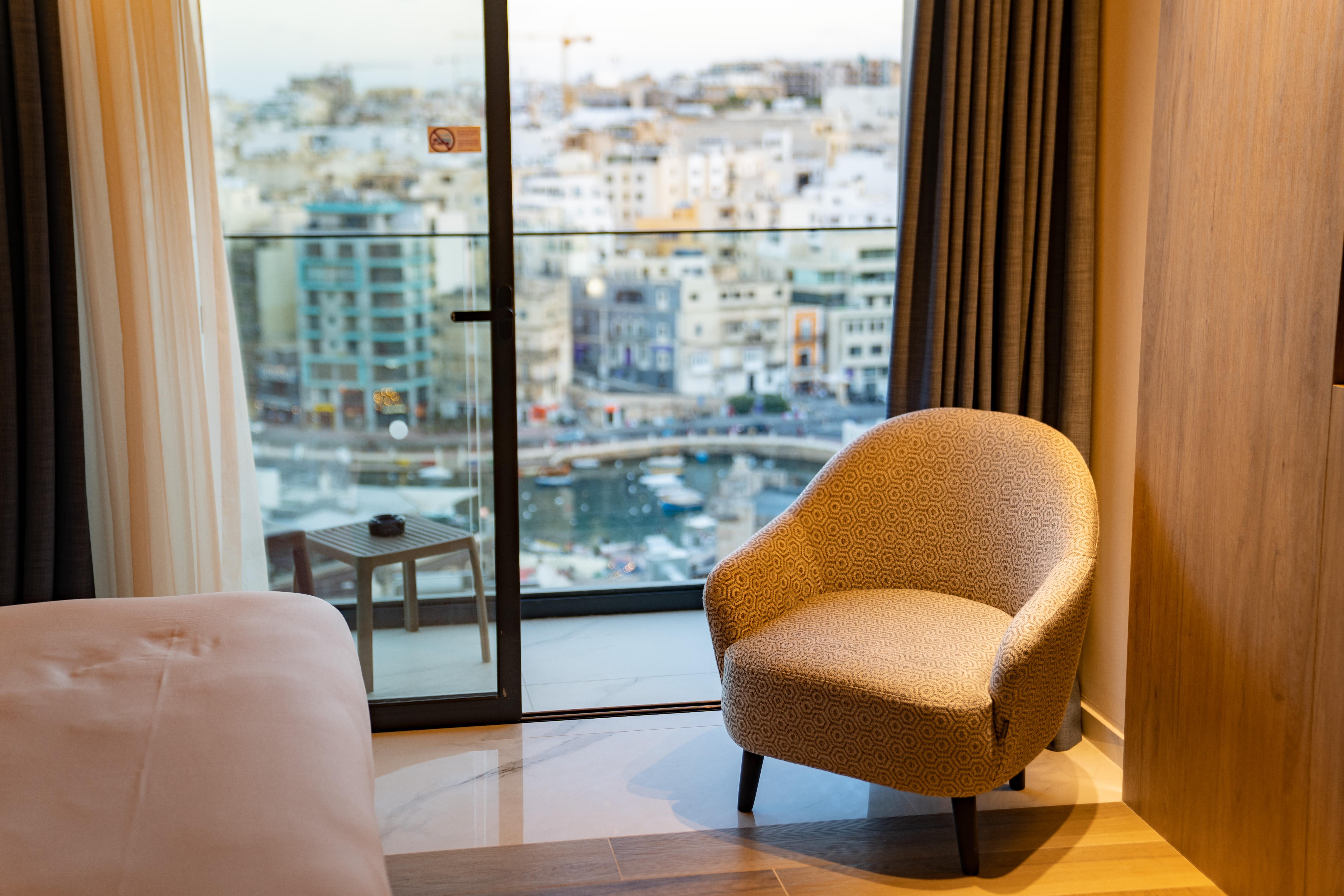 Mercure St. Julian'S Malta Εξωτερικό φωτογραφία